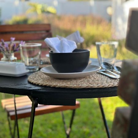 Villa Da Graca - Homecooked Meals On Arrangement 莫塞尔湾 外观 照片