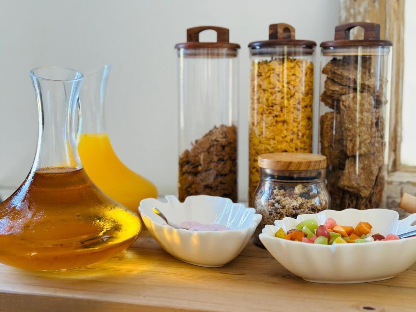 Villa Da Graca - Homecooked Meals On Arrangement 莫塞尔湾 外观 照片