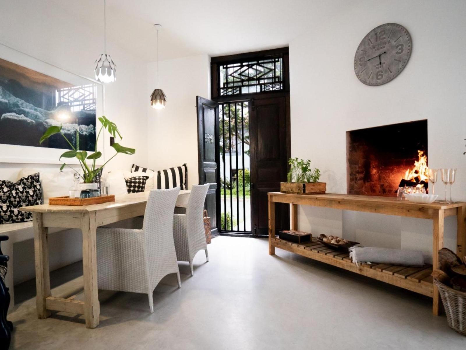 Villa Da Graca - Homecooked Meals On Arrangement 莫塞尔湾 外观 照片